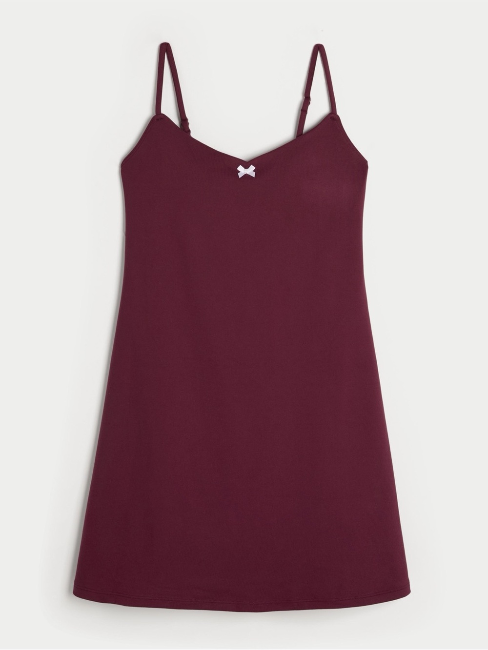 Hollister Gilly Hicks Active Game Day Dress Small Tall